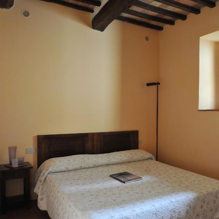 Fattoria Agriturismo Nerbona Casole dʼElsa Εξωτερικό φωτογραφία