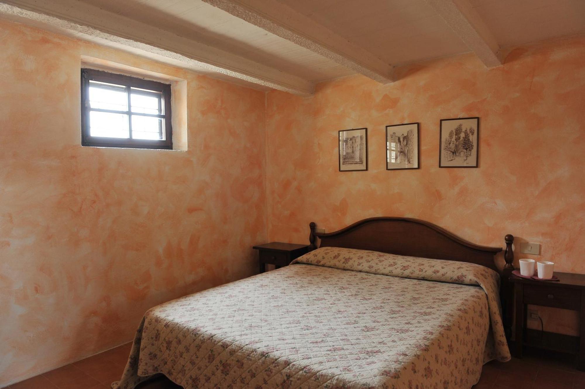 Fattoria Agriturismo Nerbona Casole dʼElsa Εξωτερικό φωτογραφία