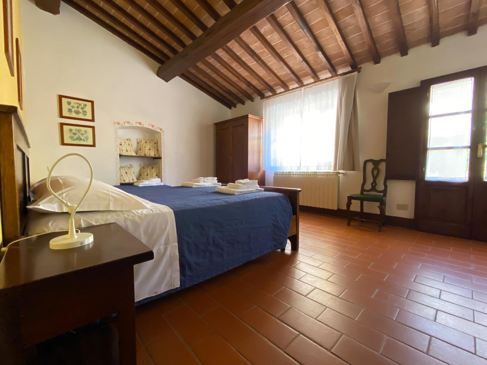 Fattoria Agriturismo Nerbona Casole dʼElsa Εξωτερικό φωτογραφία