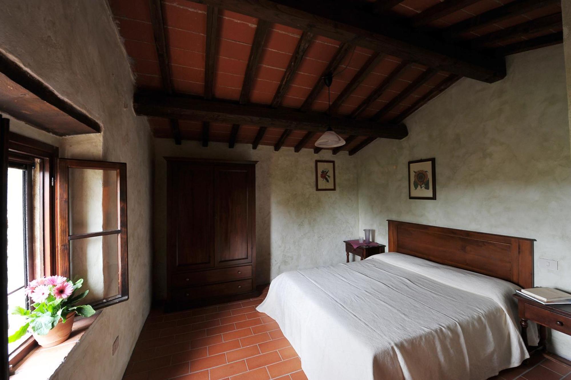 Fattoria Agriturismo Nerbona Casole dʼElsa Εξωτερικό φωτογραφία