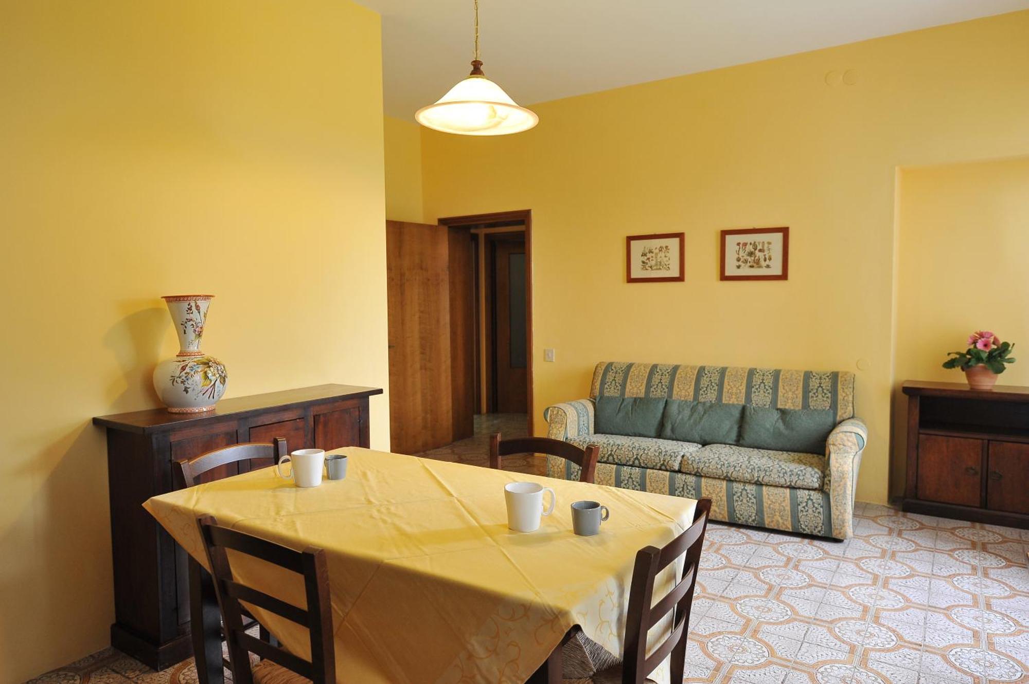 Fattoria Agriturismo Nerbona Casole dʼElsa Εξωτερικό φωτογραφία