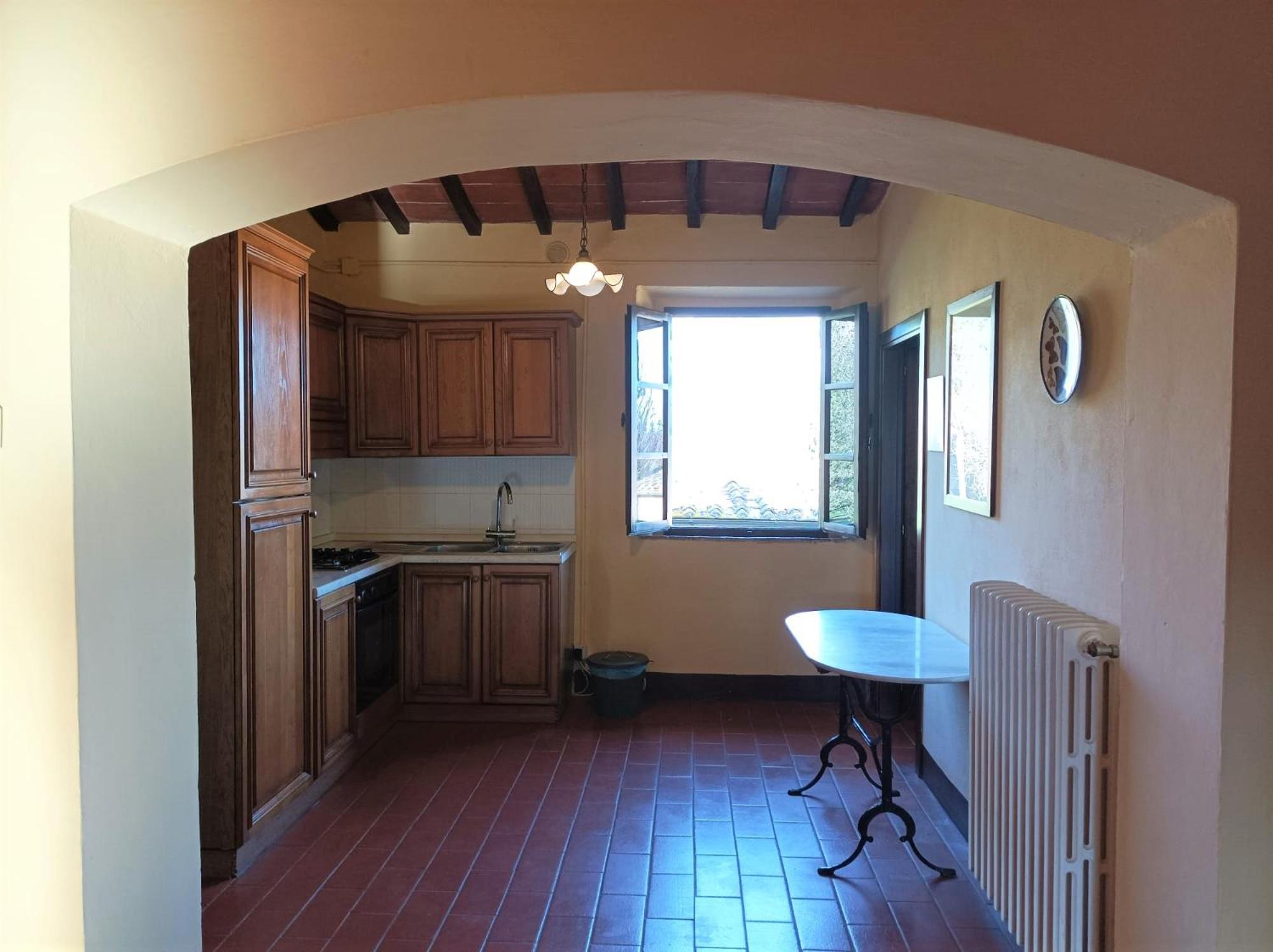 Fattoria Agriturismo Nerbona Casole dʼElsa Εξωτερικό φωτογραφία
