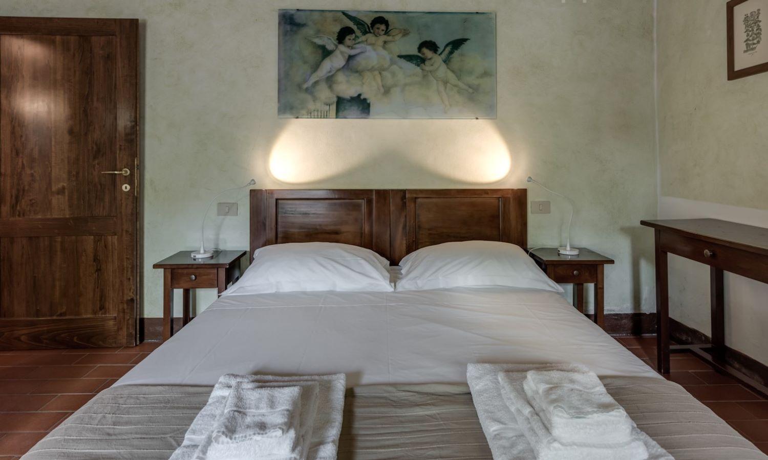 Fattoria Agriturismo Nerbona Casole dʼElsa Εξωτερικό φωτογραφία