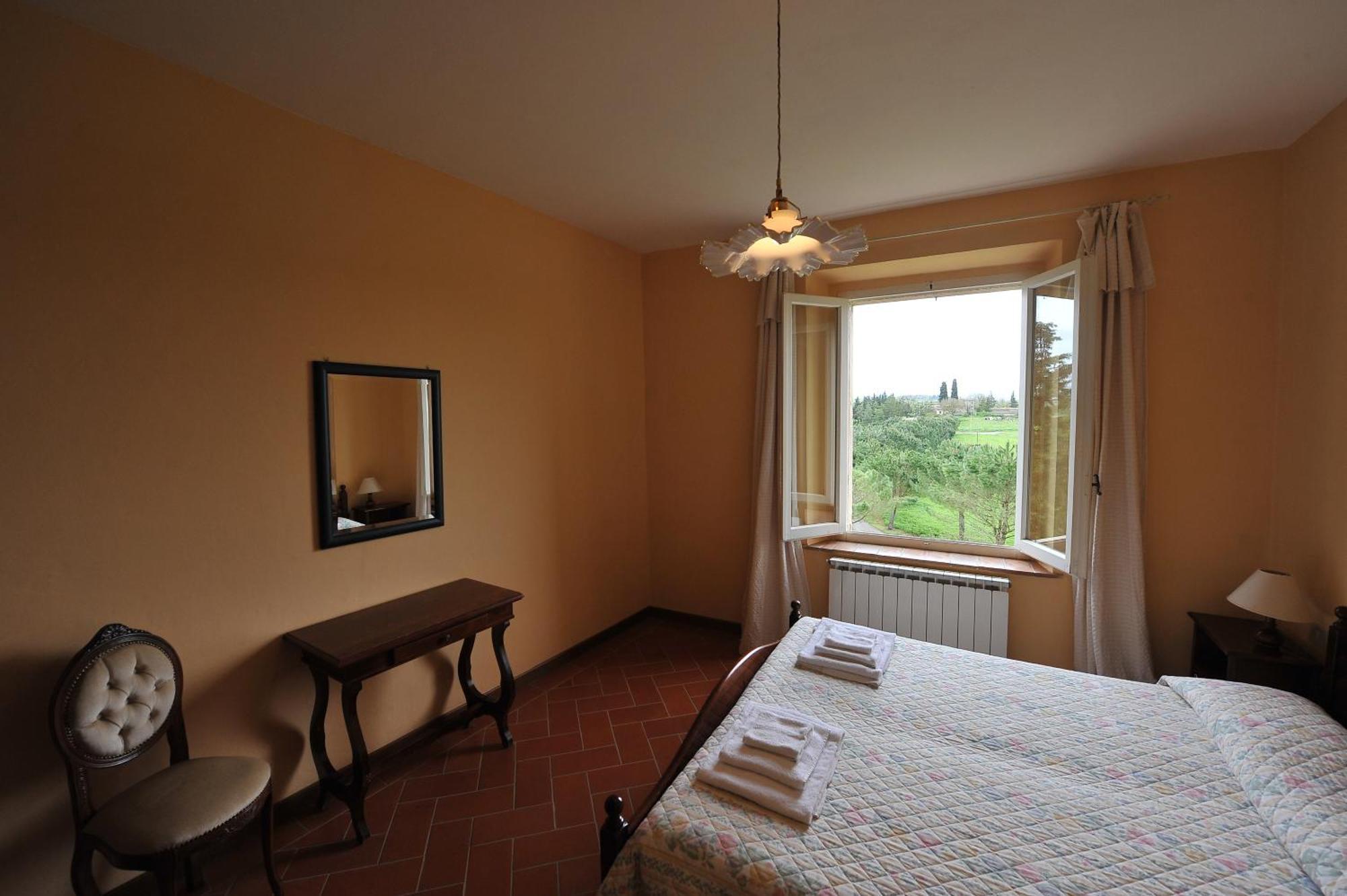 Fattoria Agriturismo Nerbona Casole dʼElsa Εξωτερικό φωτογραφία