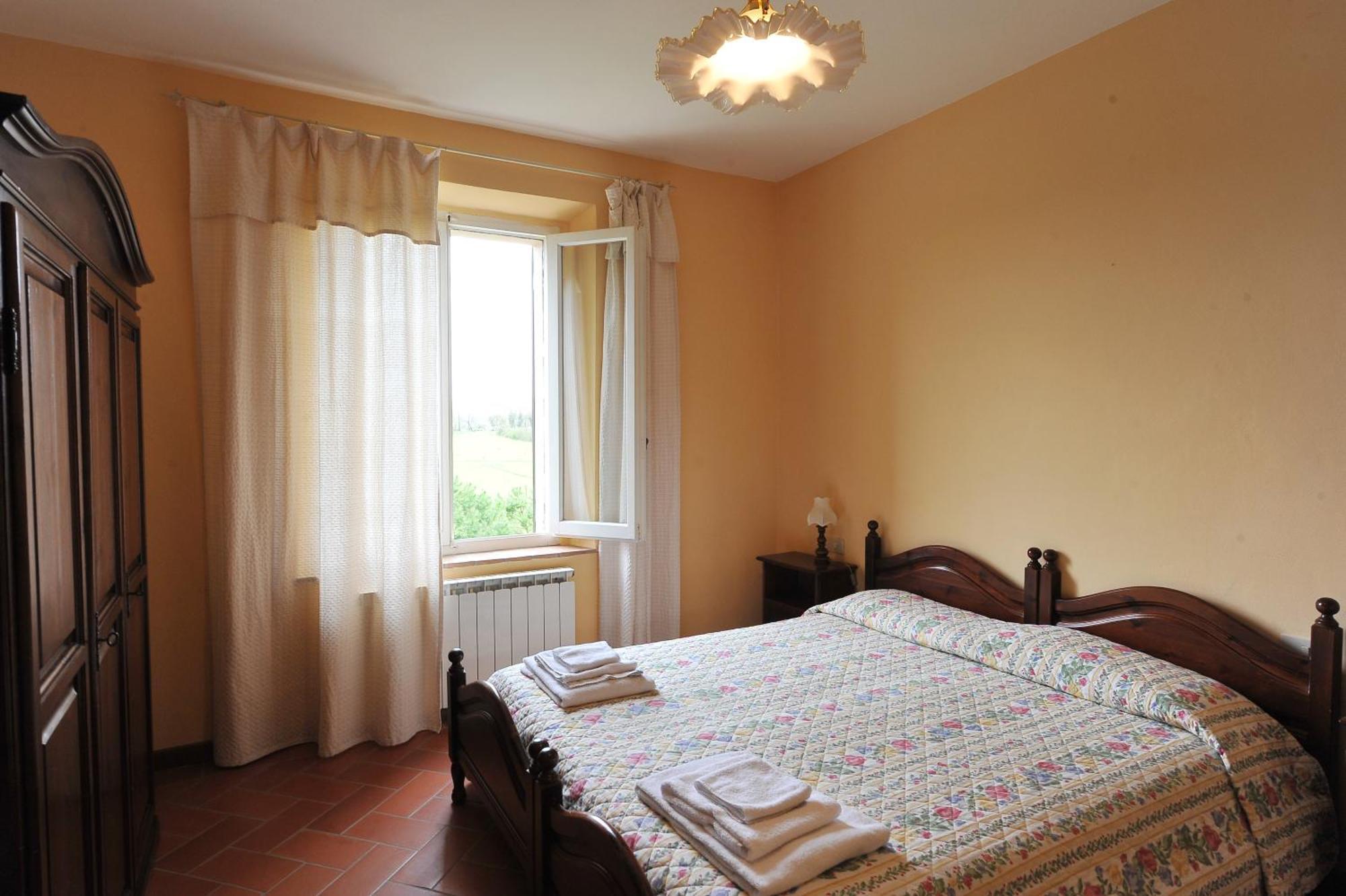 Fattoria Agriturismo Nerbona Casole dʼElsa Εξωτερικό φωτογραφία