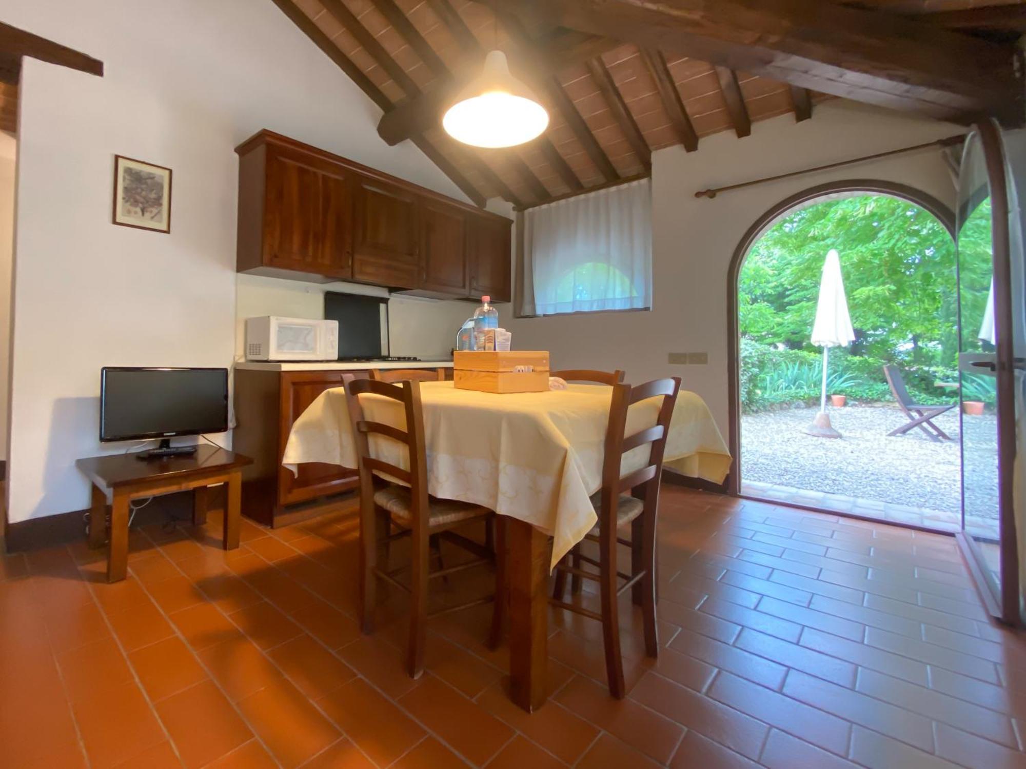Fattoria Agriturismo Nerbona Casole dʼElsa Εξωτερικό φωτογραφία