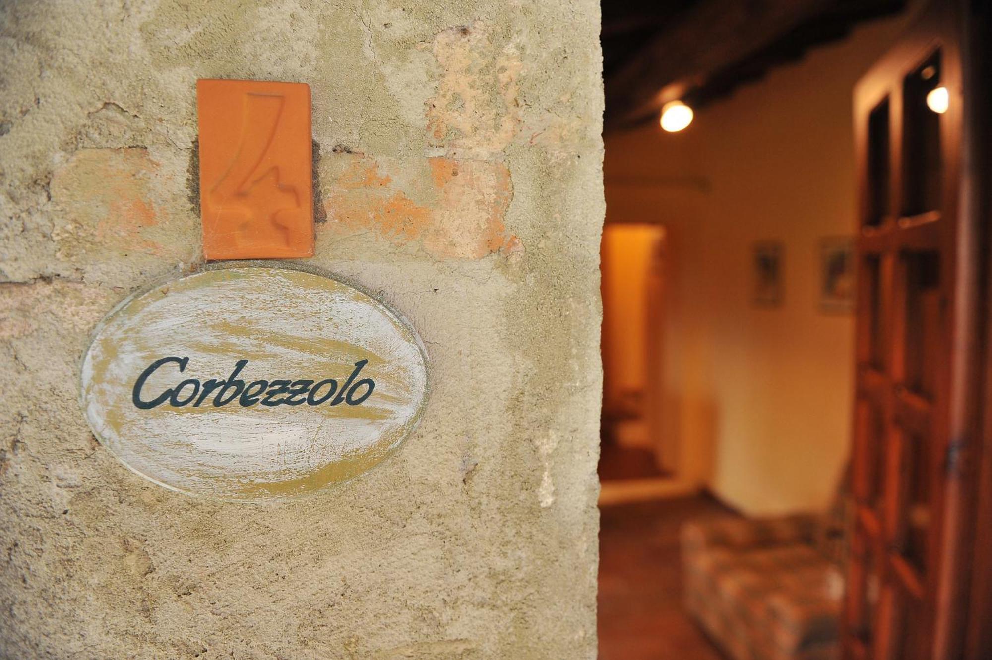Fattoria Agriturismo Nerbona Casole dʼElsa Δωμάτιο φωτογραφία
