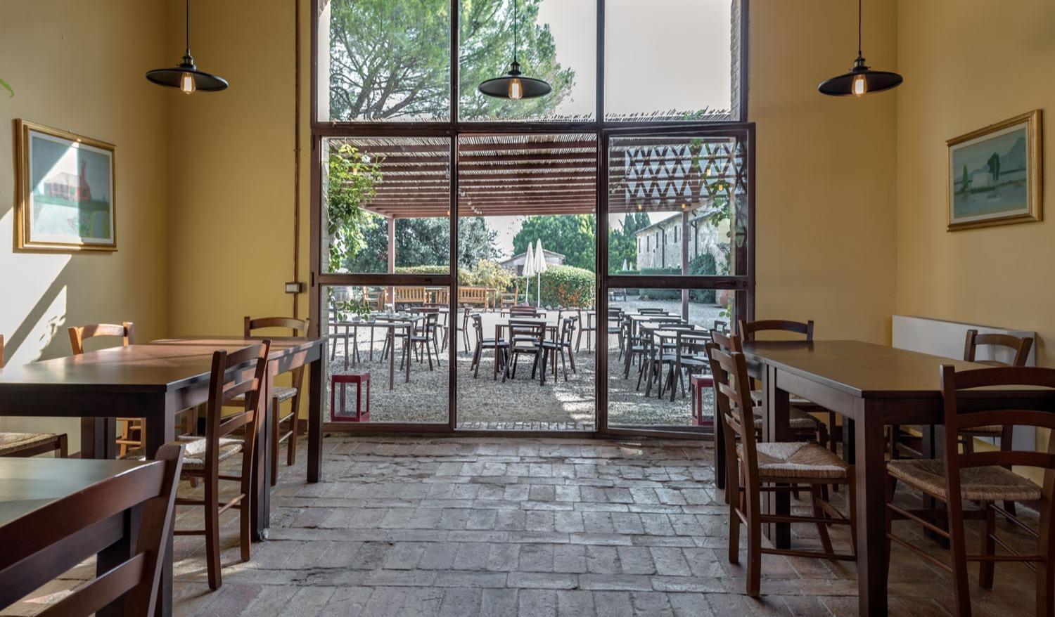 Fattoria Agriturismo Nerbona Casole dʼElsa Εξωτερικό φωτογραφία