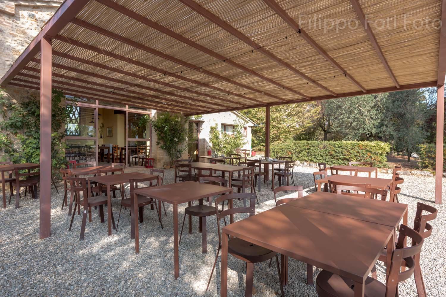 Fattoria Agriturismo Nerbona Casole dʼElsa Εξωτερικό φωτογραφία